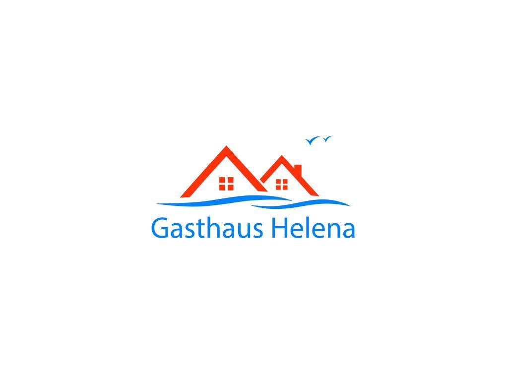 Gasthaus Helena Hotel เมอบิชอัมซี ภายนอก รูปภาพ